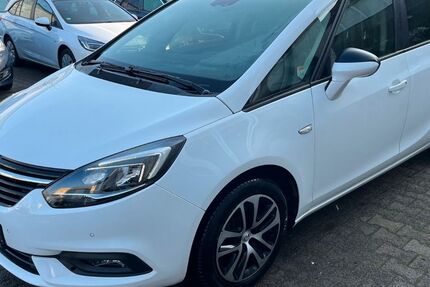 Opel Zafira 100.000 km 9.280 &euro; Offenbach am Main 63073
