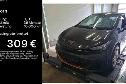 Cupra Born 45.200 km 21.999 € Mühlheim 63165