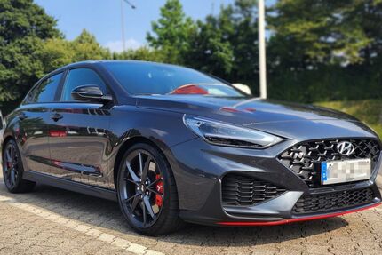 Hyundai i30 32.100 km 31.500 &euro; Niedernhausen 65527