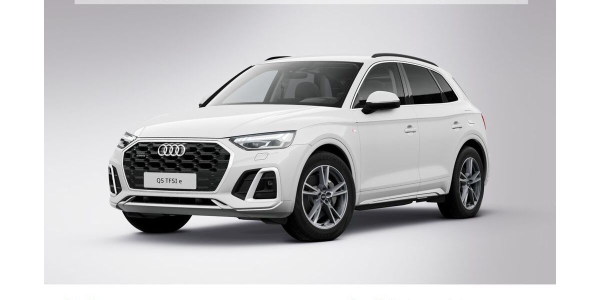 Audi Q5 34.619 km 39.890 &euro; Oberursel 61440