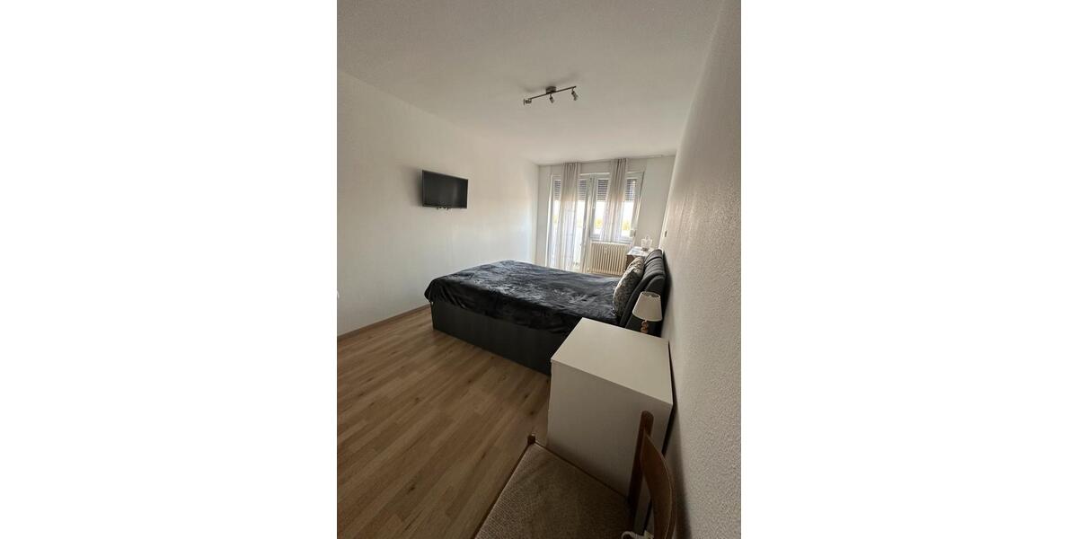 Etagenwohnung Frankfurt am Main Eschersheim - 2 Zimmer, 65 m&sup2;, 206.000&euro; | Angebot:26664268