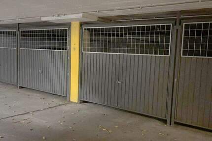 3 abschließbare Tiefgaragenboxen in Darmstadt am Standort Bartningstraße zu erwerben! zimmer