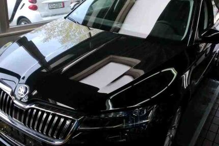 Skoda Superb 26.000 km 29.199 &euro; Mühlheim 63165