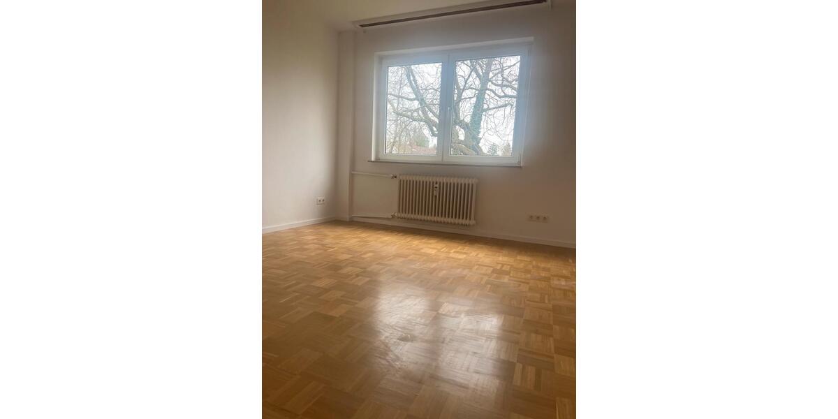Etagenwohnung Frankfurt am Main Eschersheim - 2 Zimmer, 65 m&sup2;, 995&euro; | Angebot:25591329