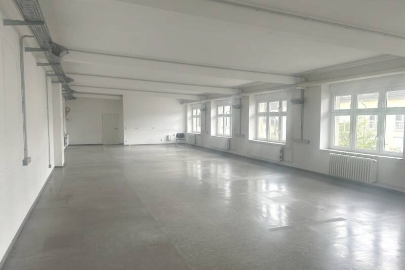 Gewerbeobjekt Frankfurt am Main Höchst - 1 Zimmer, 126 m&sup2;, 1.500&euro; | Angebot:26359353