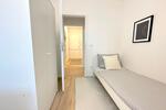 Etagenwohnung Frankfurt am Main Eschersheim - 1 Zimmer, 25 m&sup2;, 560&euro; | Angebot:26305584