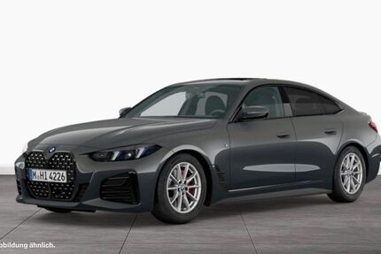 BMW 430 Gran Coupé