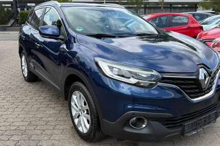 Renault Kadjar 198.658 km 6.299 &euro; Hanau 63452
