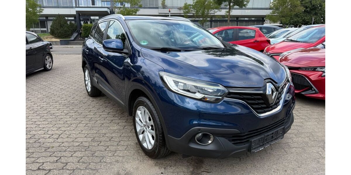 Renault Kadjar 198.658 km 6.299 &euro; Hanau 63452