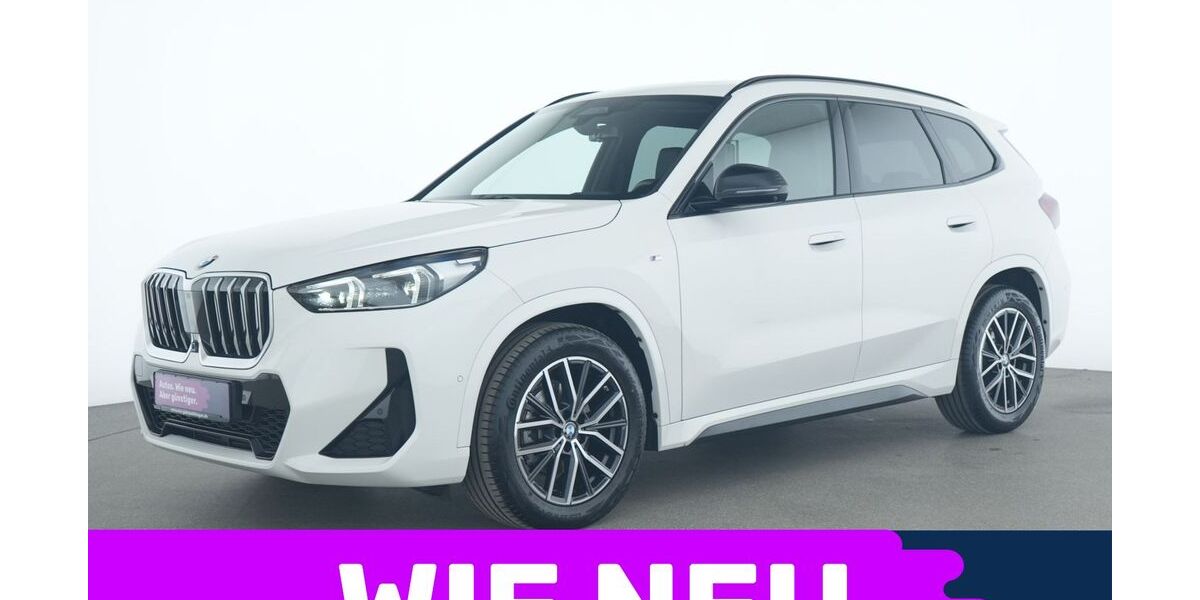 BMW X1 18.946 km 38.894 &euro; Dietzenbach bei Frankfurt 63128