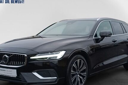 Volvo V60 15.900 km 40.690 &euro; Hanau 63452