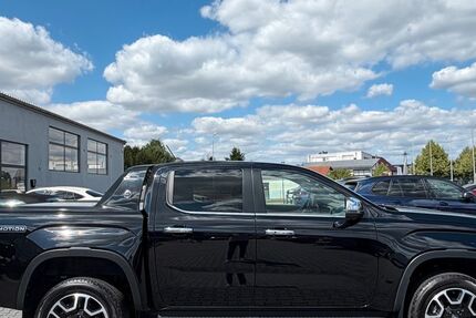 VW Amarok 29.985 km 49.990 &euro; Hanau/Nähe Airport Frankfurt/M 63456