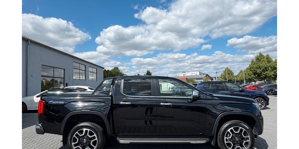 VW Amarok 29.985 km 49.990 &euro; Hanau/Nähe Airport Frankfurt/M 63456