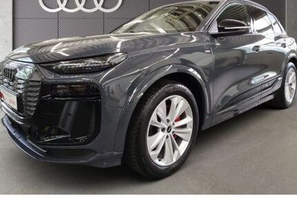 Audi Q6 e-tron 16.487 km 67.250 &euro; Frankfurt am Main 60314