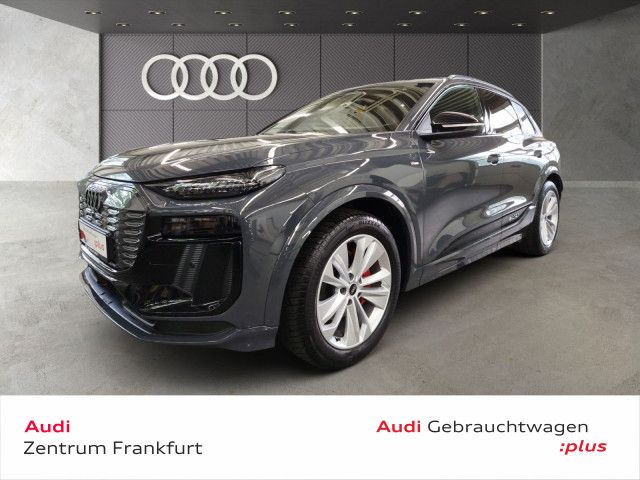 Audi Q6 e-tron 16.487 km 67.250 &euro; Frankfurt am Main 60314