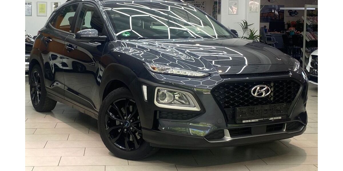 Hyundai KONA 40.600 km 17.200 &euro; Neu-Isenburg 63263