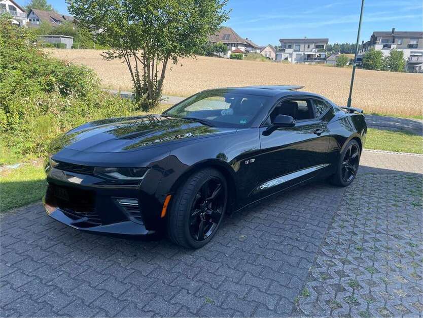 Camaro