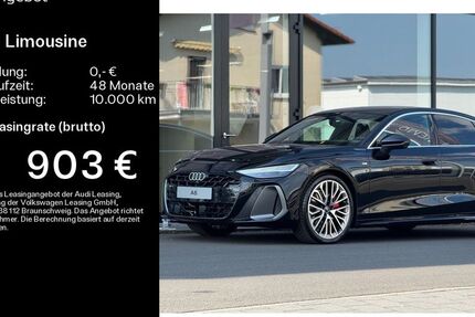 Audi A6 1.500 km 79.985 &euro; Hanau 63452