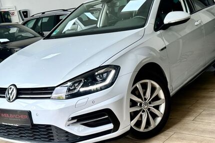 VW Golf 45.900 km 18.900 € Flörsheim 65439