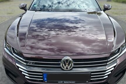 VW Arteon