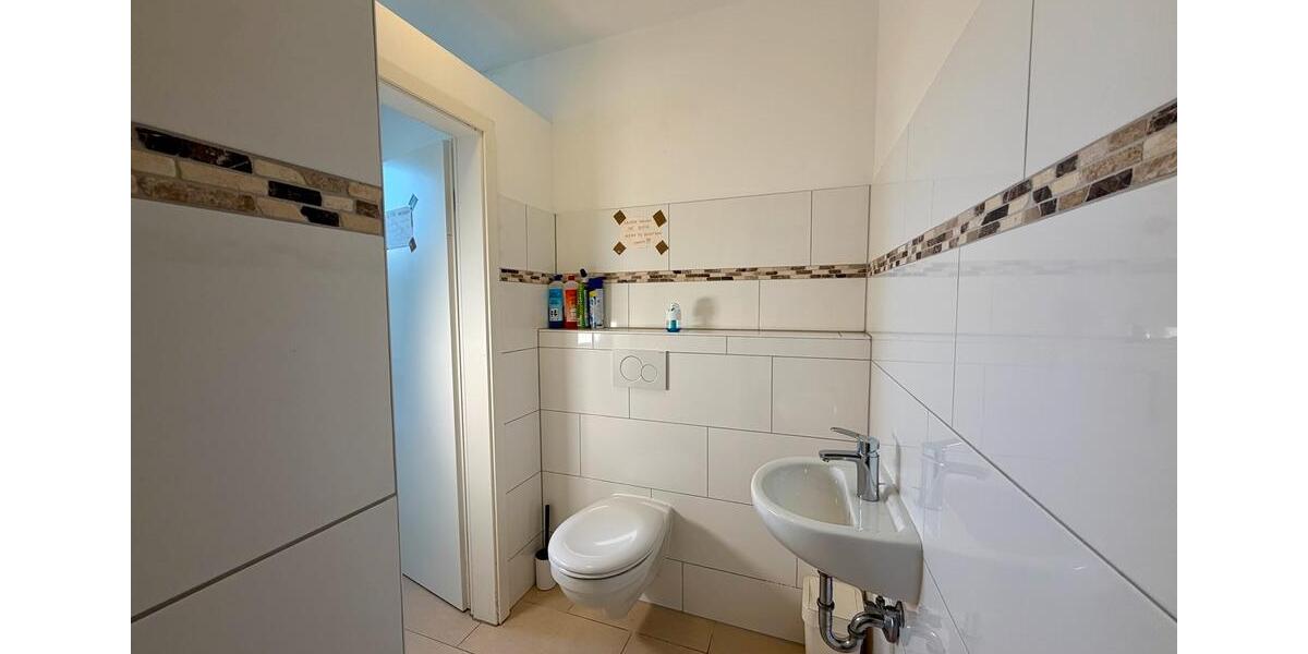 Etagenwohnung Frankfurt am Main Bergen-Enkheim - 1 Zimmer, 11 m&sup2;, 250&euro; | Angebot:26131071