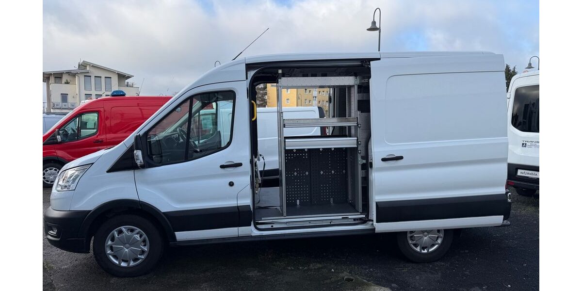 Ford Transit 59.255 km 27.999 &euro; Erlensee 63526