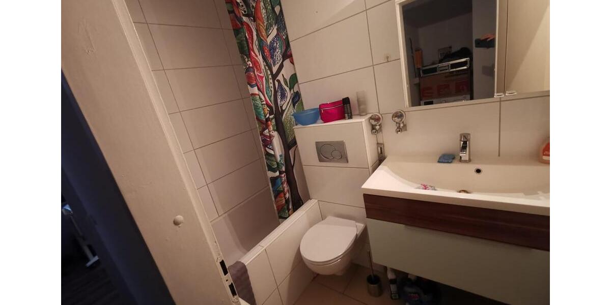 Etagenwohnung Offenbach am Main - 2 Zimmer, 58 m&sup2;, 150.000&euro; | Angebot:26728393