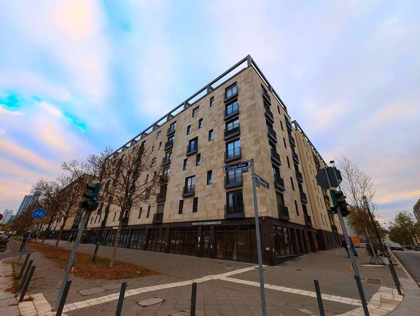 Wohnung zum Kaufen in Frankfurt 499.000 € 65 m²
