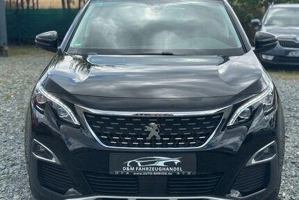 Peugeot 3008 86.963 km 15.600 &euro; Ober Mörlen 61239