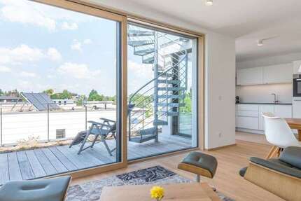 Zimmer Oberursel (Taunus) - 2 Zimmer, 1.988&euro; | Angebot:25165889