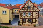 Mehrfamilienhaus, Wohnhaus Groß-Zimmern Zimmern - 9 Zimmer, 190 m&sup2;, 299.990&euro; | Angebot:26514103