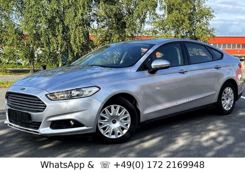 Mondeo