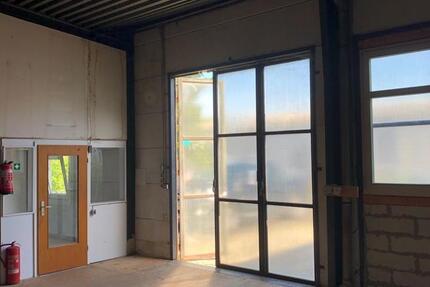 Gewerbeobjekt Hanau Lamboy - 1.080&euro; | Angebot:26396722