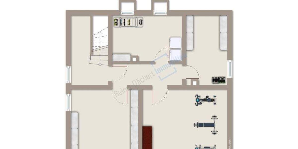 Mehrfamilienhaus, Wohnhaus Darmstadt Arheilgen - 6 Zimmer, 122 m&sup2;, 397.500&euro; | Angebot:25424057