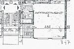 Etagenwohnung Frankfurt am Main Ginnheim - 1 Zimmer, 35 m&sup2;, 180.000&euro; | Angebot:27016009