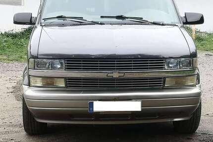 Chevrolet Astro 348.369 km 8.950 &euro; Kelkheim 65779