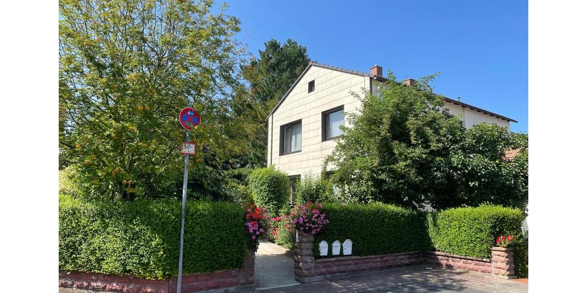 Einfamilienhaus Frankfurt am Main Bonames - 5 Zimmer, 132 m&sup2;, 599.000&euro; | Angebot:26587202