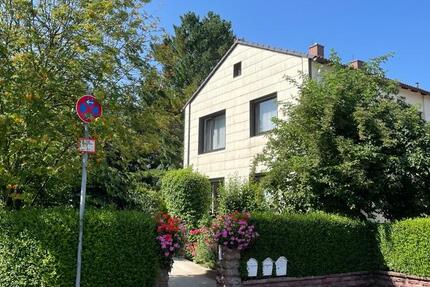 Haus Frankfurt am Main Bonames - 5 Zimmer, 132 m&sup2;, 599.000&euro; | Angebot:26587202