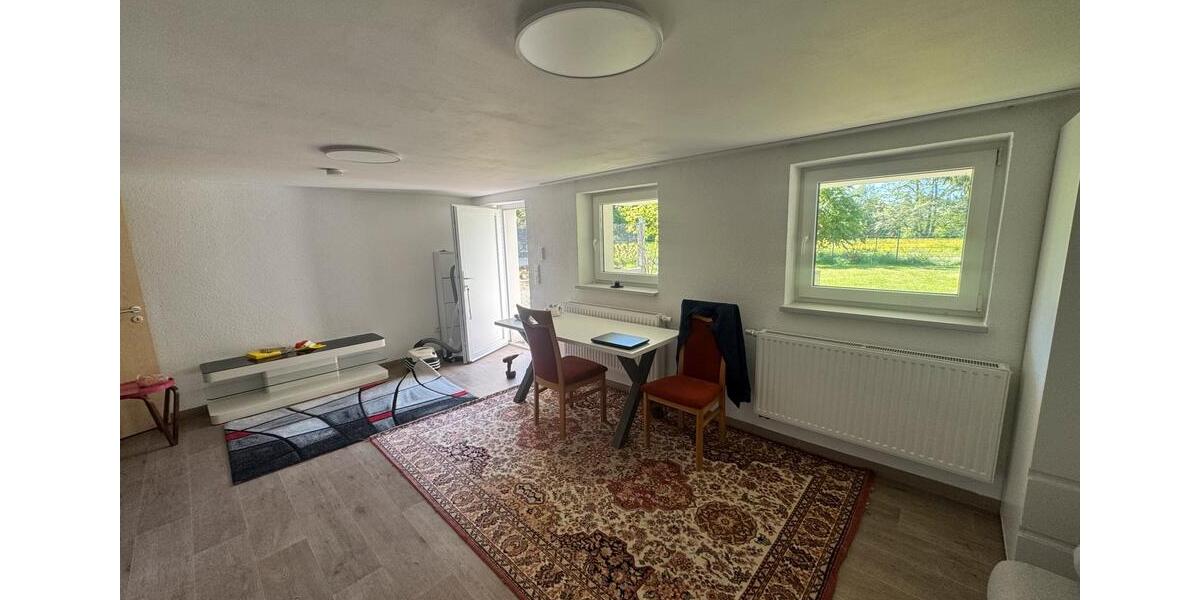 Etagenwohnung Darmstadt Arheilgen - 1 Zimmer, 30 m&sup2;, 850&euro; | Angebot:26516607