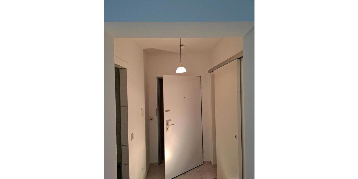 Etagenwohnung Griesheim - 1 Zimmer, 44 m&sup2;, 150.000&euro; | Angebot:25052359