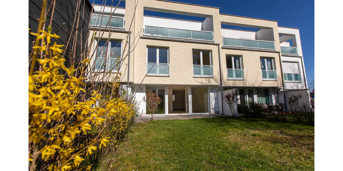 Reihenmittelhaus Bad Homburg Gonzenheim - 6 Zimmer, 169 m&sup2;, 1.065.000&euro; | Angebot:26513280