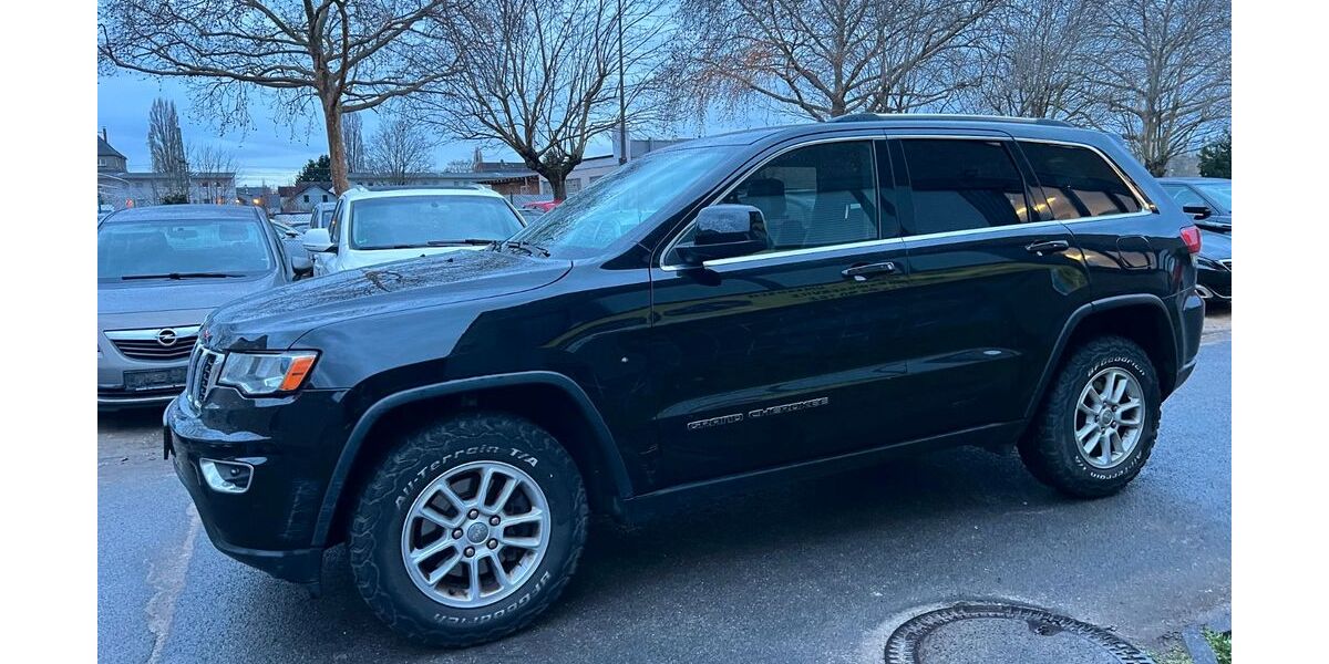 Jeep Grand Cherokee 113.500 km 14.500 &euro; Frankfurt am Main 65933
