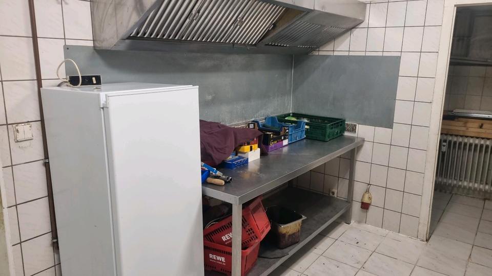 Gewerbeobjekt Rüsselsheim am Main - 2&euro; | Angebot:25941935