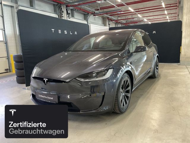 Tesla Model X 22.843 km 93.600 &euro; Hanau 63457