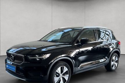 Volvo XC40 44.596 km 26.400 &euro; Frankfurt am Main 60486