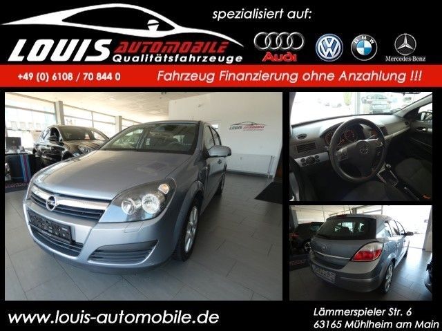 Opel Astra 229.000 km 1.900 &euro; Mühlheim am Main 63165