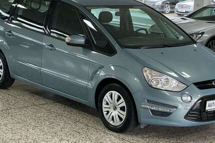 Ford S-Max 65.000 km 11.950 € Rüsselsheim 65428