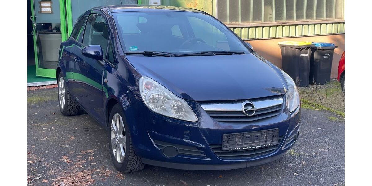 Opel Corsa 151.500 km 1.999 &euro; Florstadt 61197