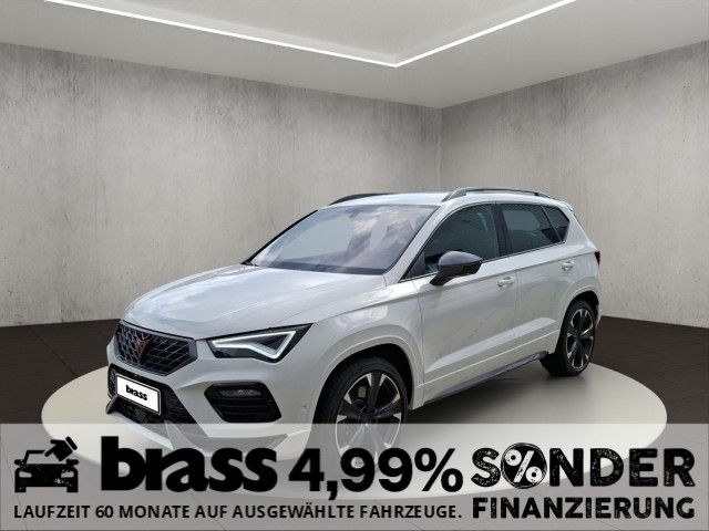 Cupra Ateca 25.800 km 30.580 &euro; Offenbach 63075