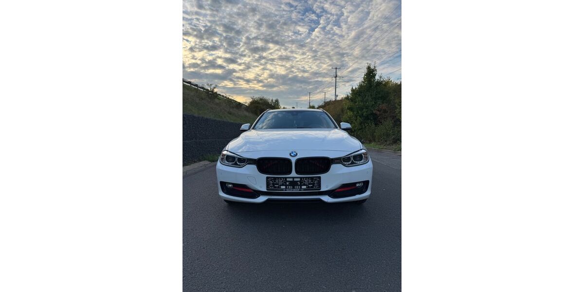 BMW 320 193.000 km 9.300 &euro; Hattersheim 65795